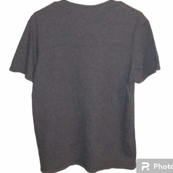 men/womens t-shirt, JURASSIC PARK, size M - Picture 2 of 3